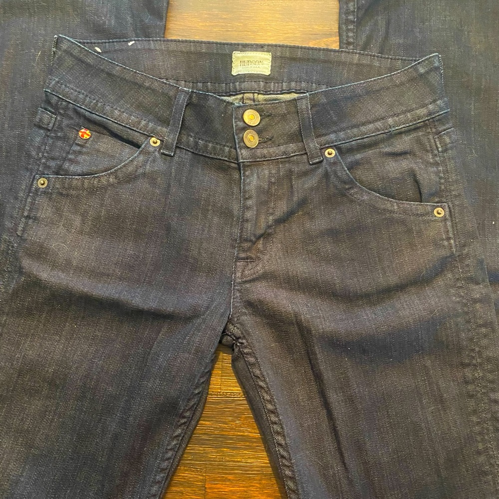 Hudson Jeans NWOT